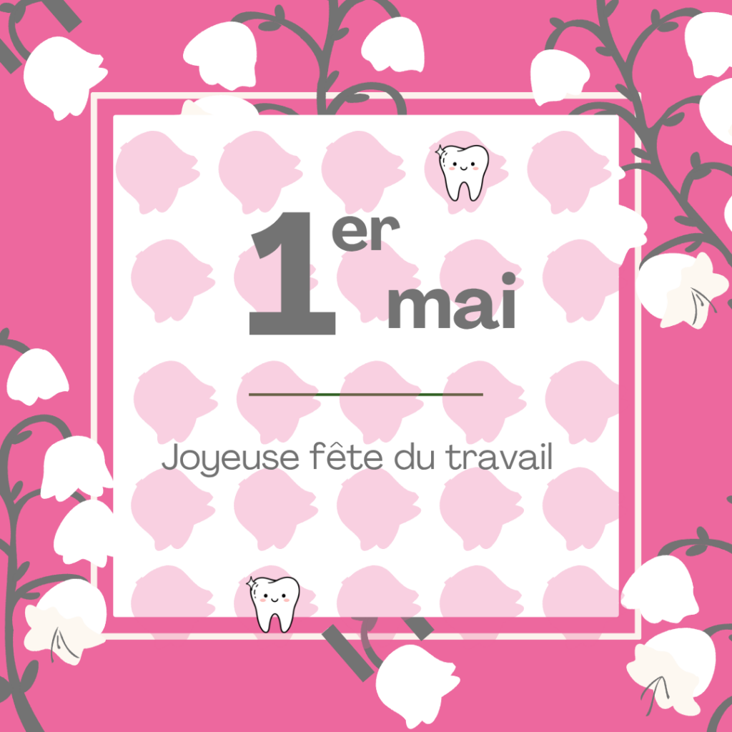 1er MAI