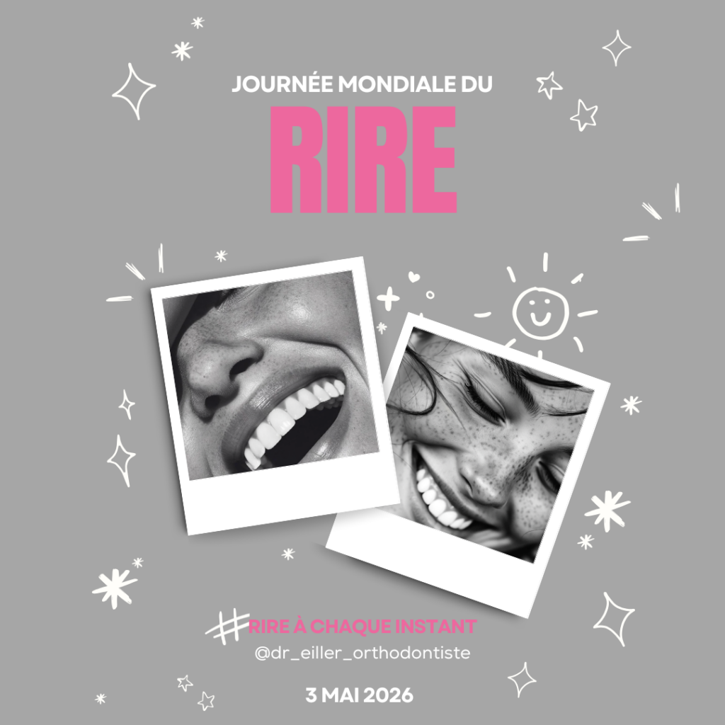 3 MAI JOURNEE MONDIALE DU RIRE