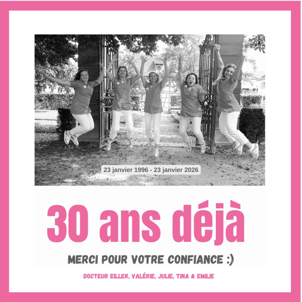 30 ans du cab 23 janvier 1996