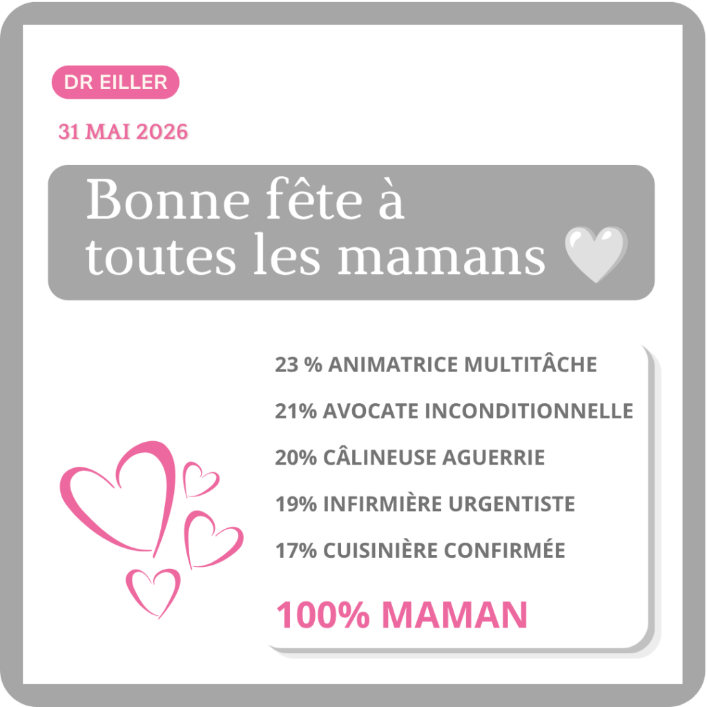31 MAI FETE DES MERES