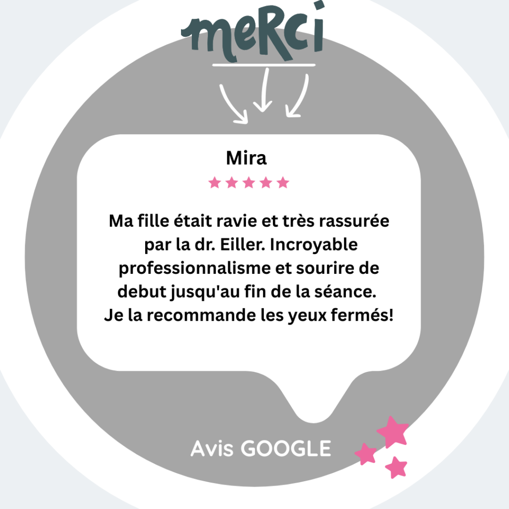 AVIS GOOGLE ROSE ET GRIS (1080 x 1080 px) (Publication Instagram)