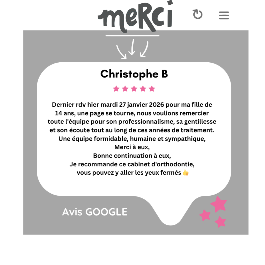 AVIS GOOGLE ROSE ET GRIS (1080 x 1080 px) (Publication Instagram)