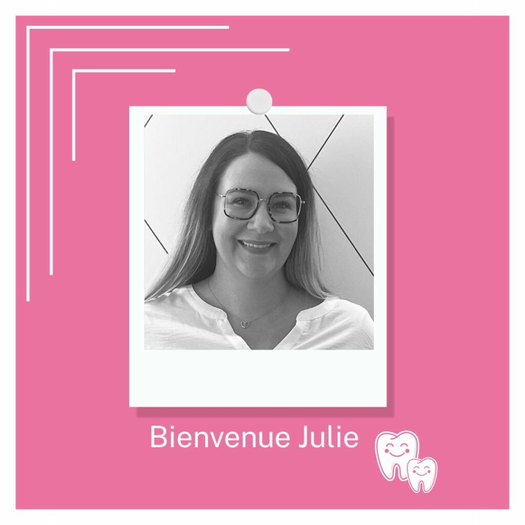 BELLE ANNEE 2025 + JULIE