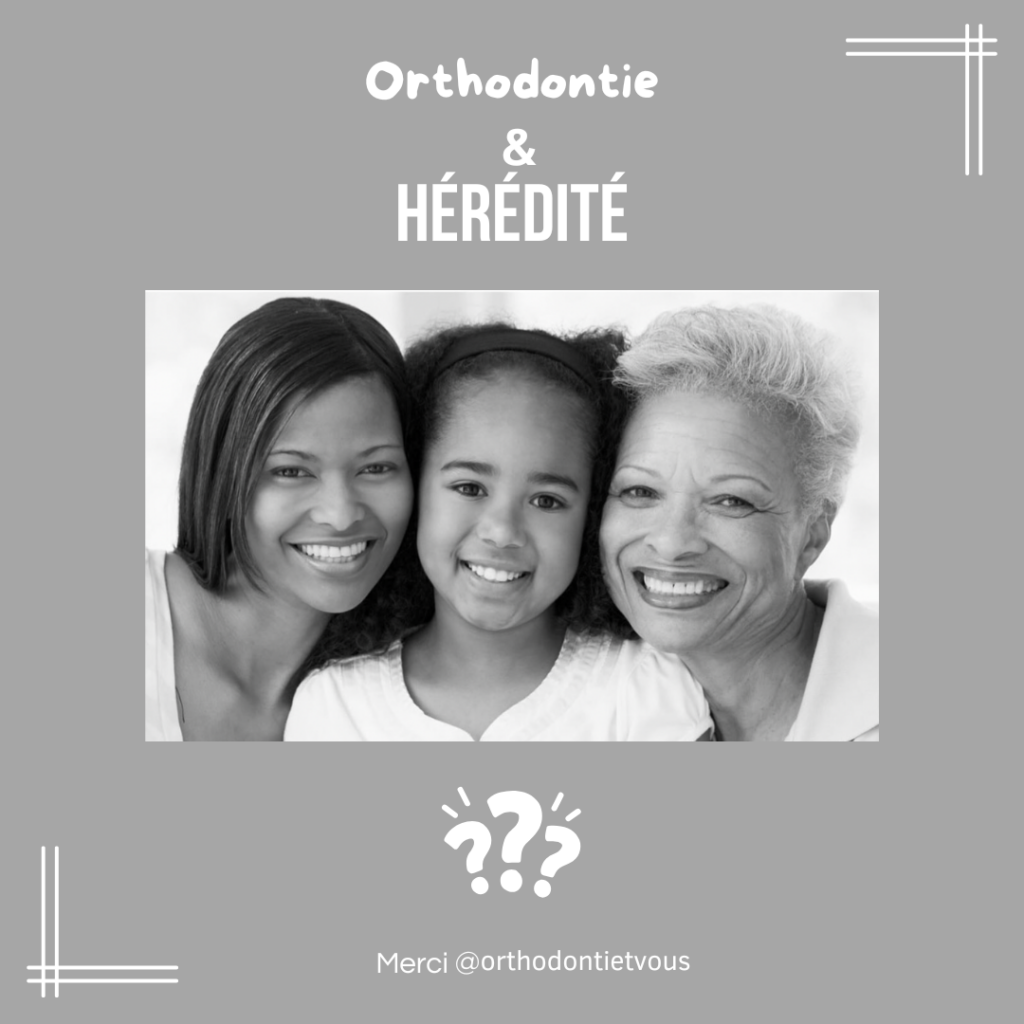 Copie de Orthodontie & heredite (Publication Instagram)