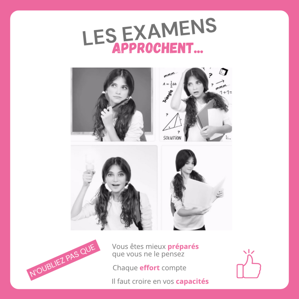 EXAMENS
