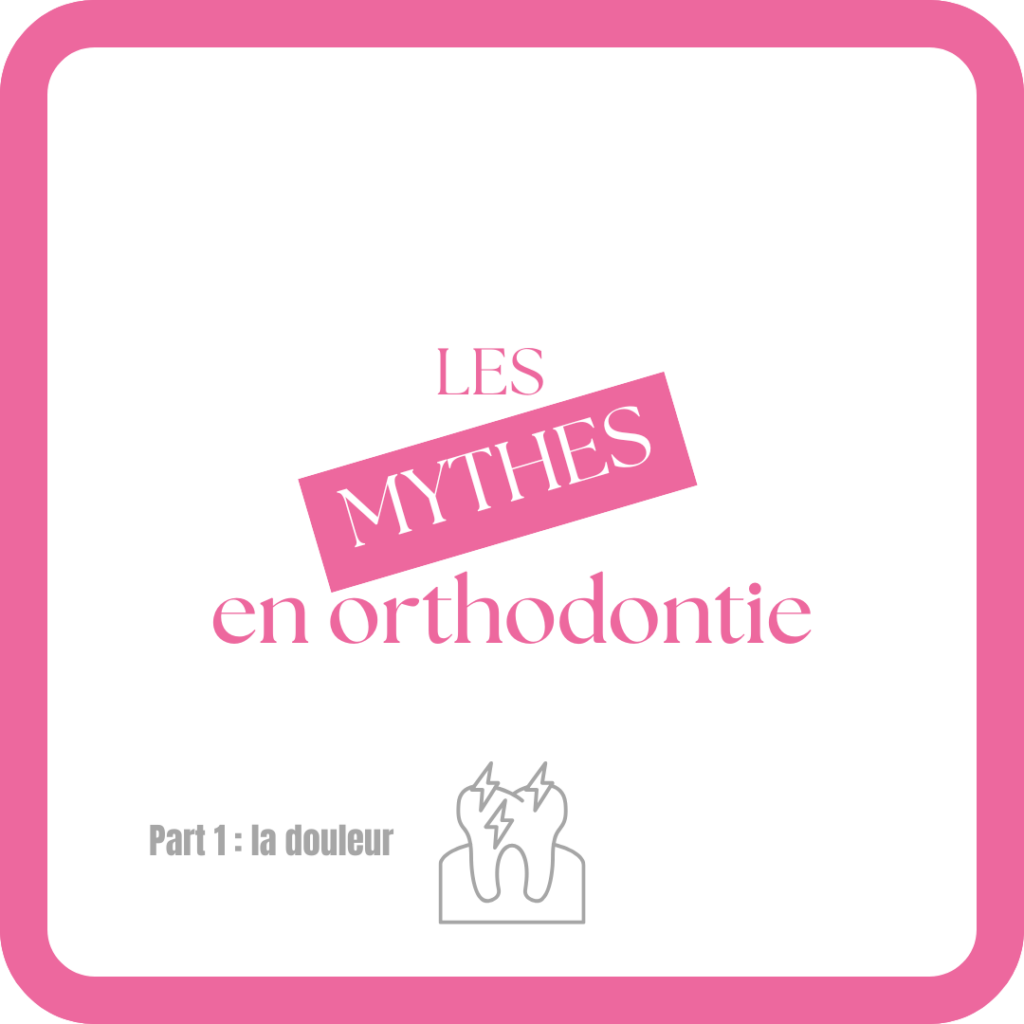 LES MYTHES la douleur ROSE