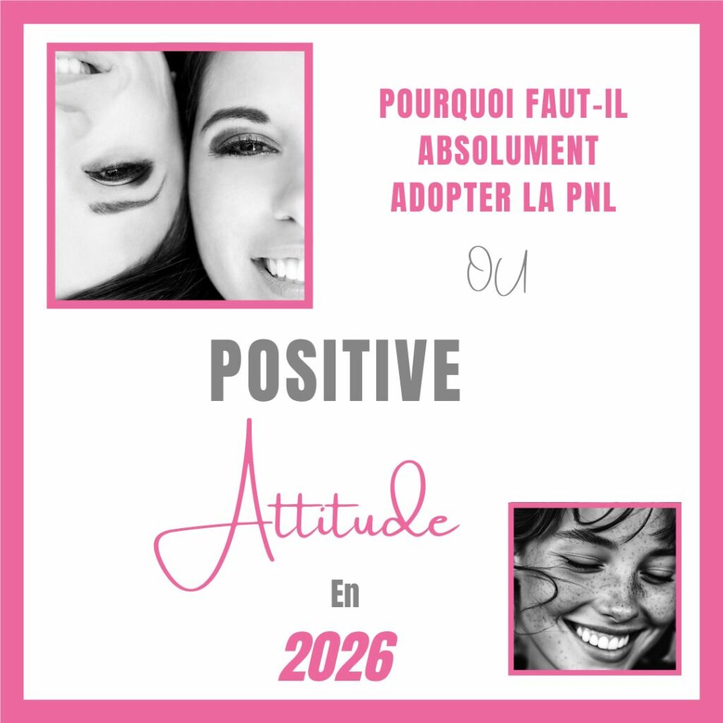 Positive attitude 2026