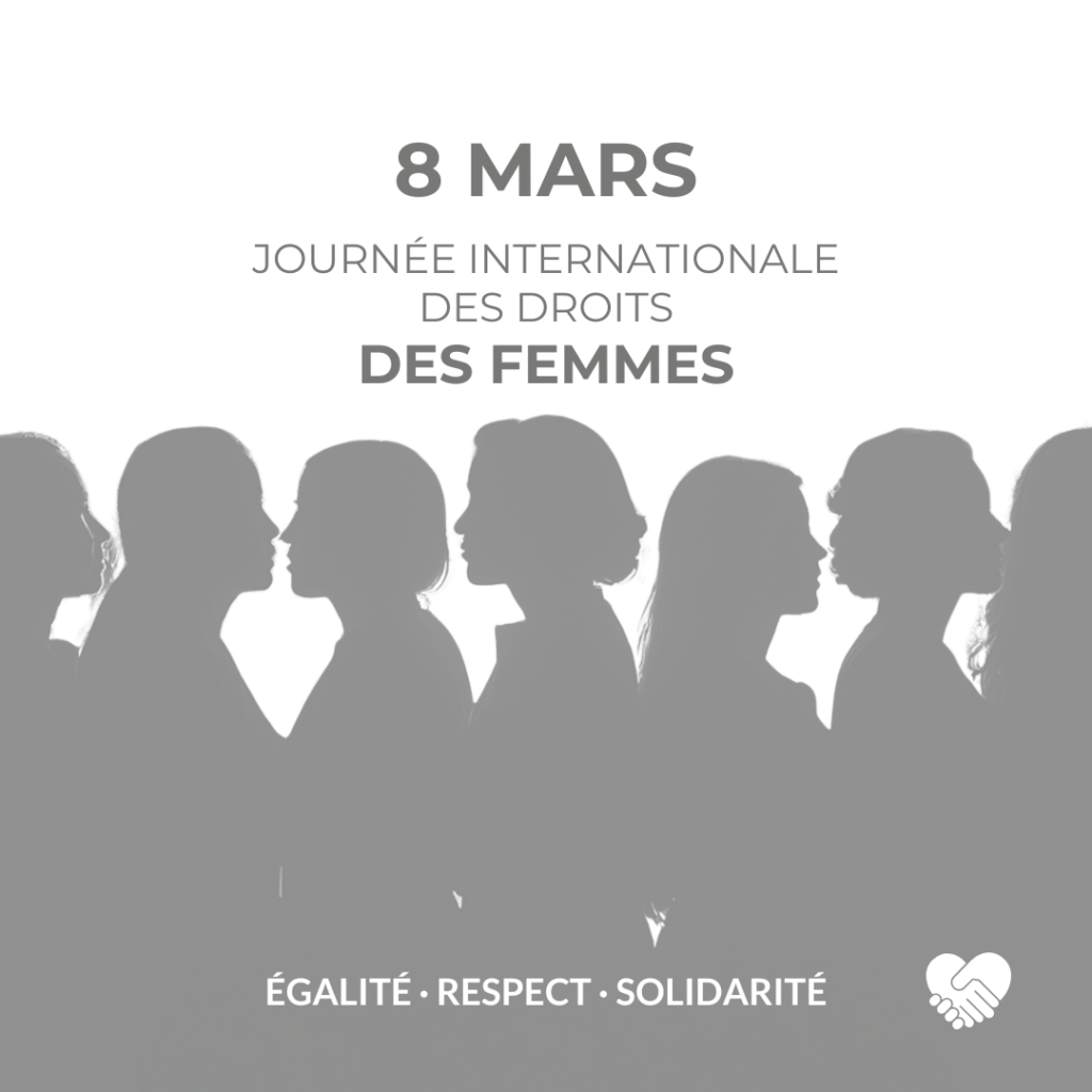 Publication Instagram - 8 MARS (Publication Instagram)