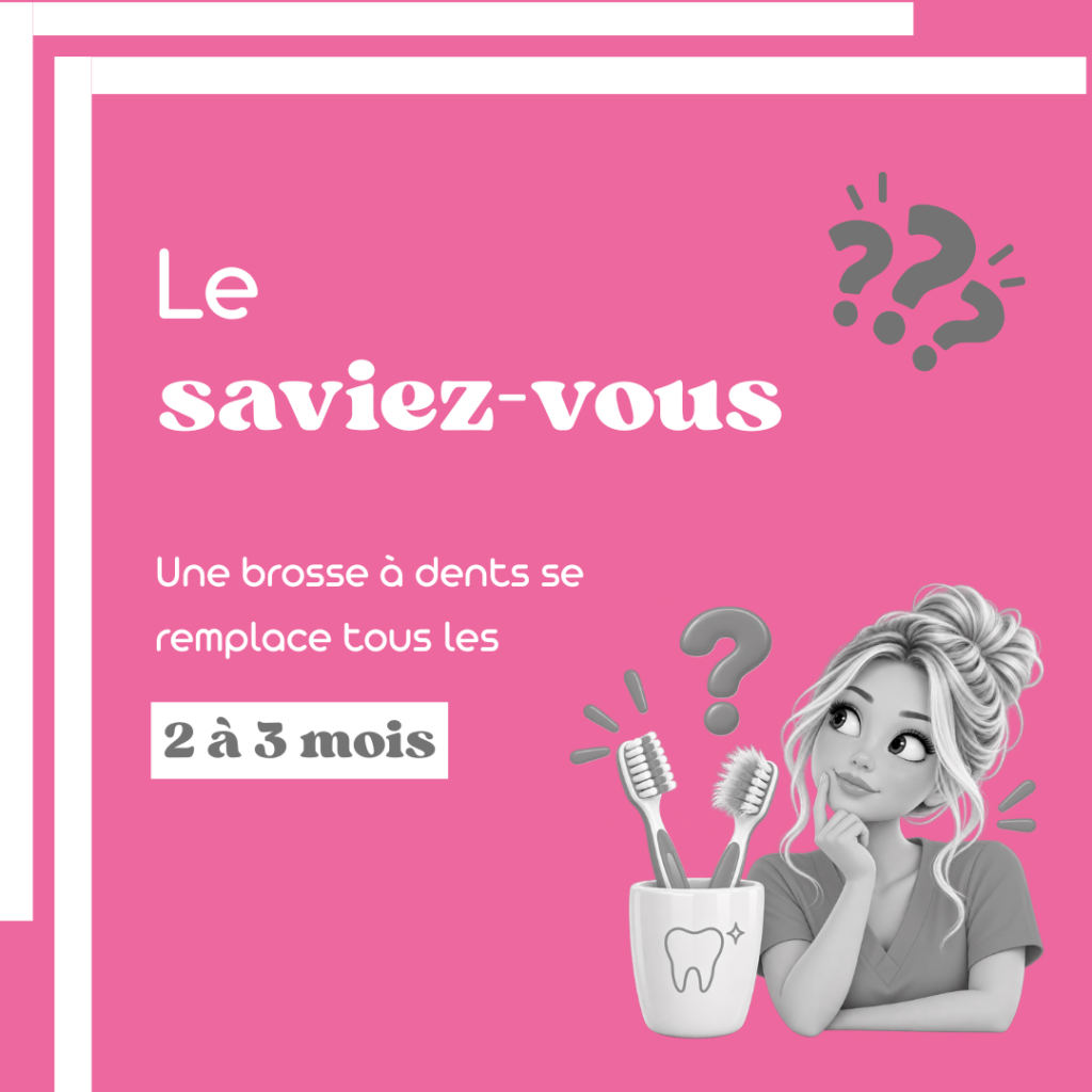 Saviez-vous que ...