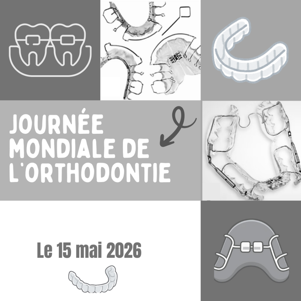 journée mondiale de l'orthodontie