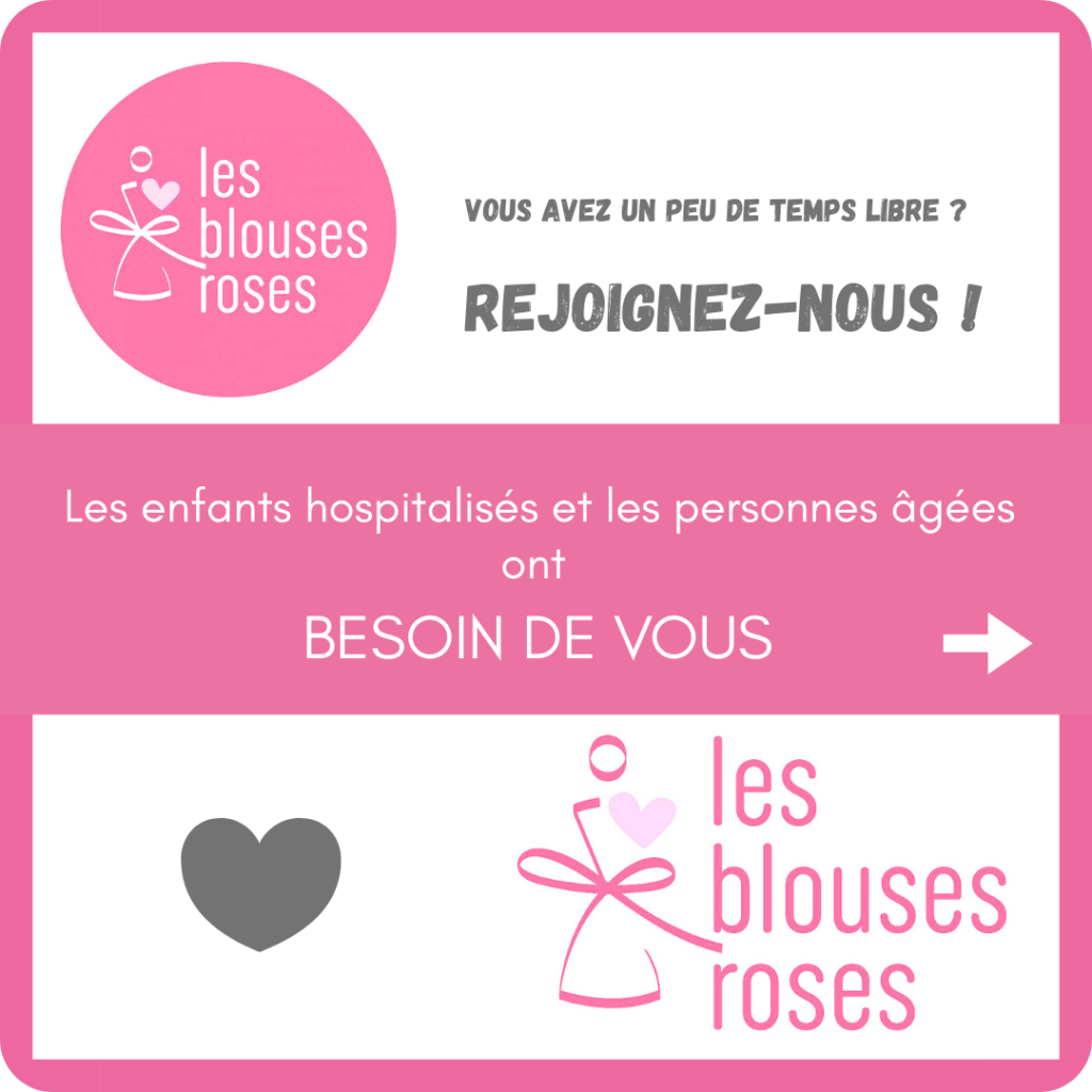 les blouses roses 2026
